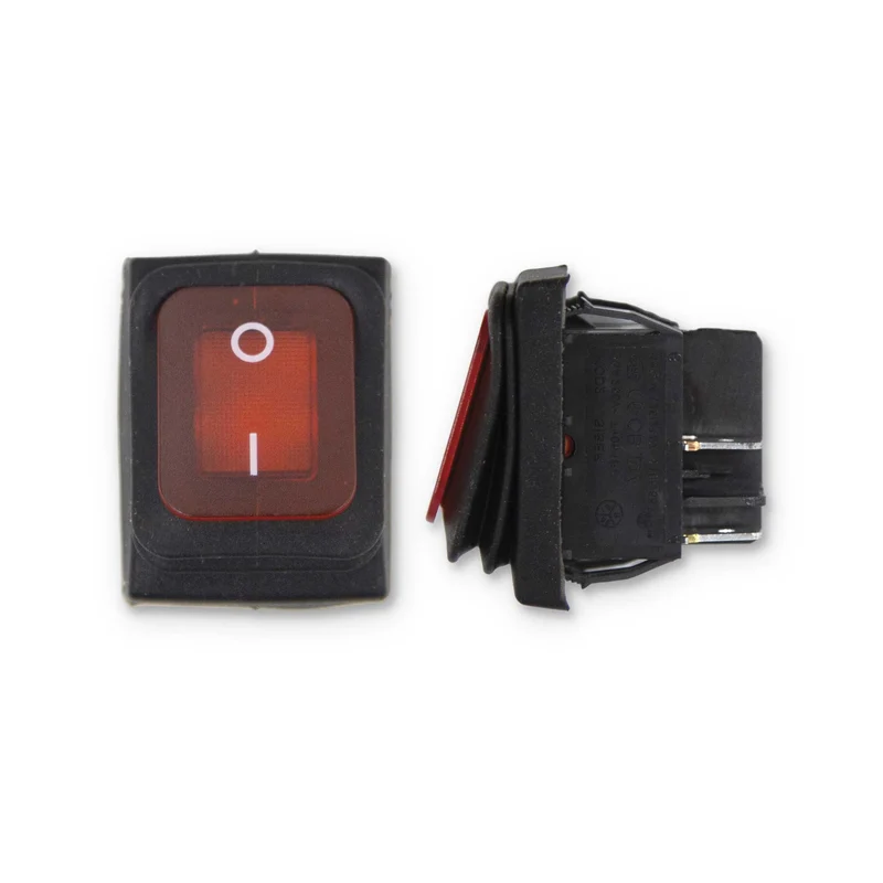 G70 Master Switch