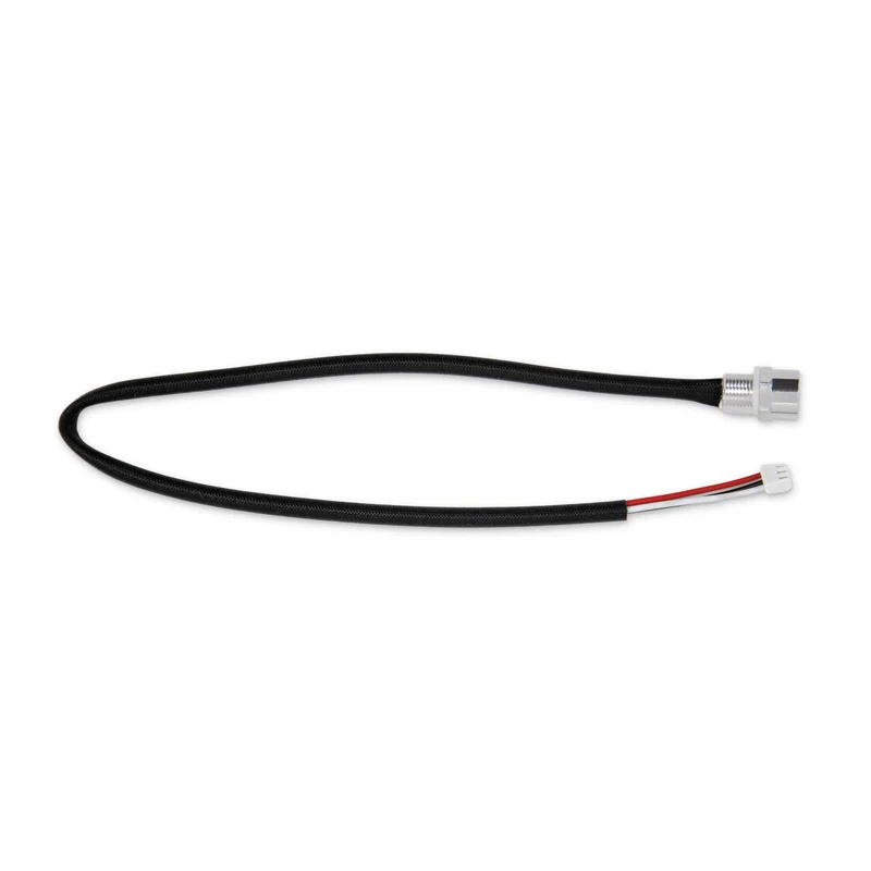 GF30 Fermenter M12 connector