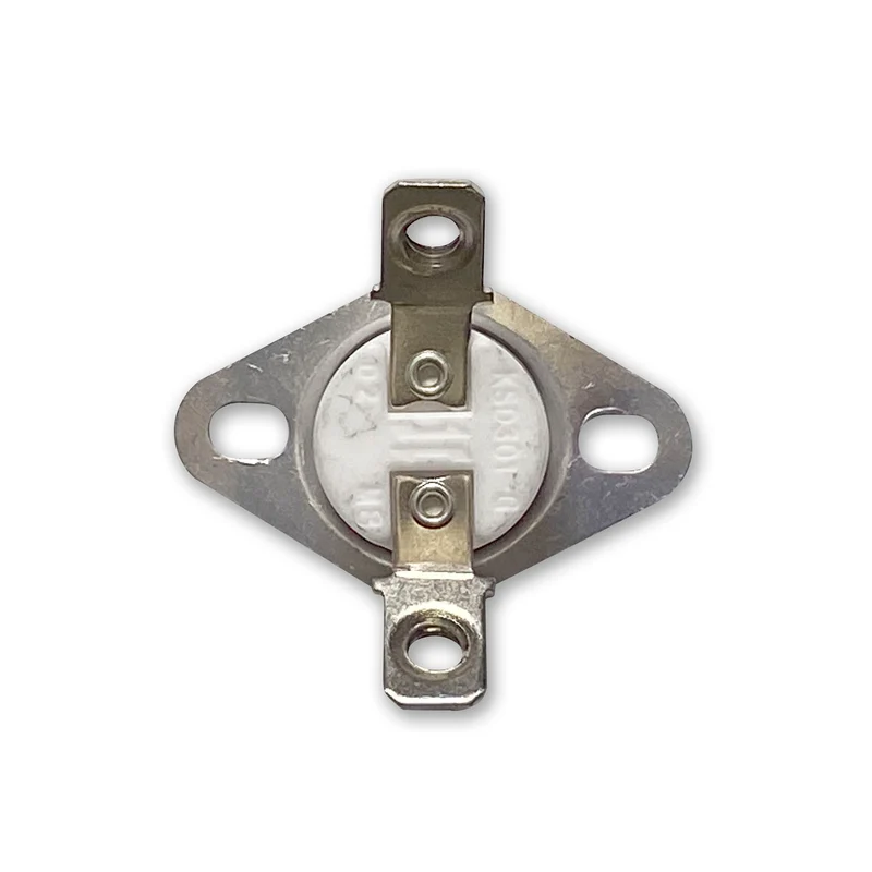 G30 & T500 Boiler Auto Reset Switch