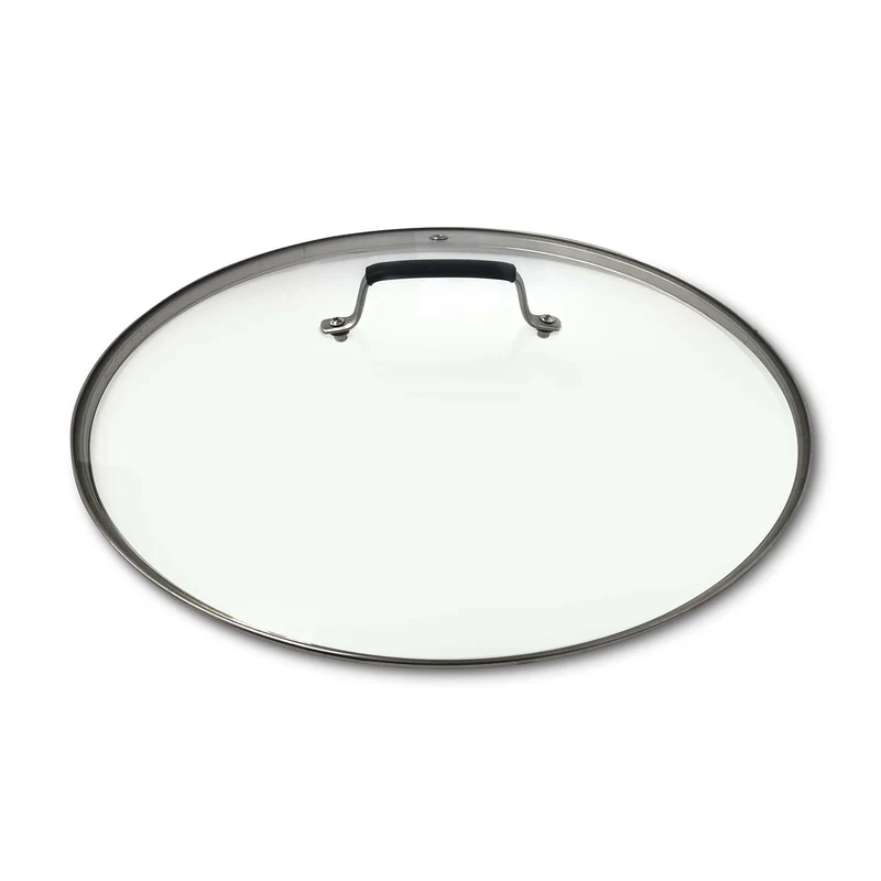 G70/G40 Glass Lid