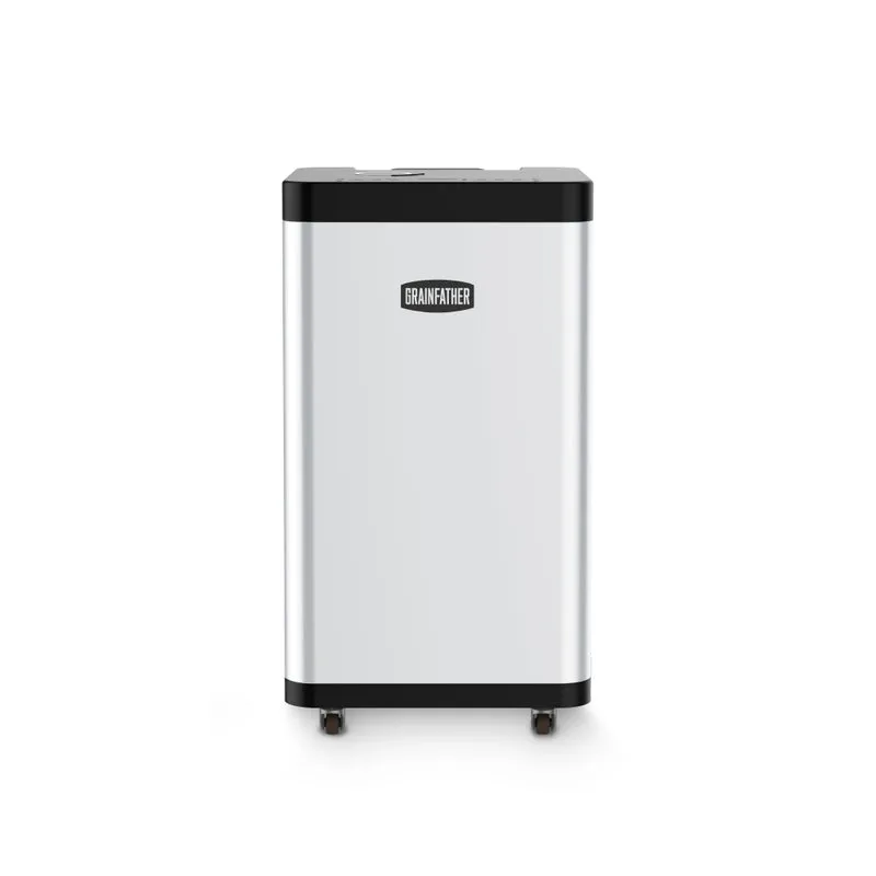 GC2 with Glycol & Cooling Connection Kit