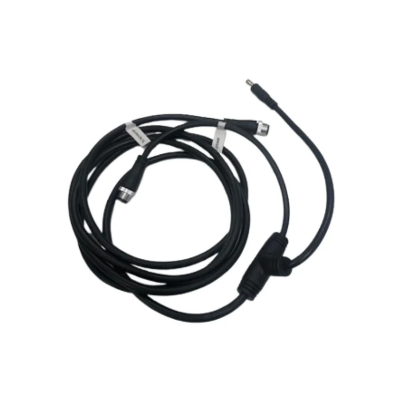 GF30 12VDC Cooling Pump & 3-way Cord