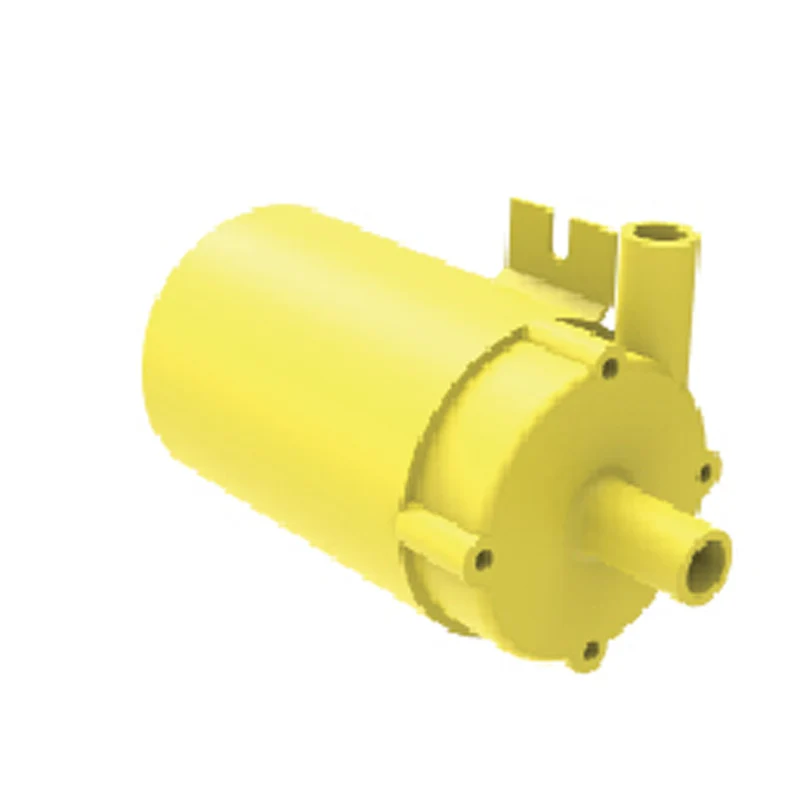 G30 Pump w screws x2 220V