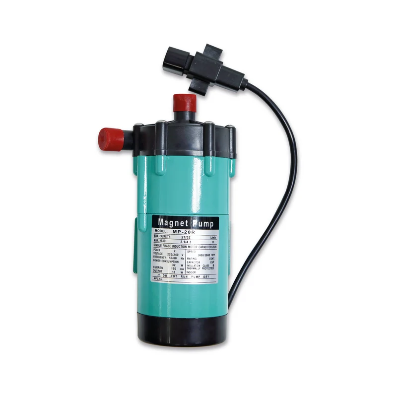 G70 Pump