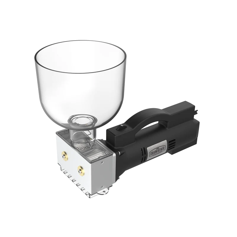 Grainfather Electric Grain Mill EU