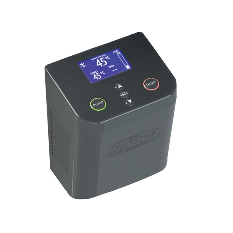 G30 Connect Control Box – EU