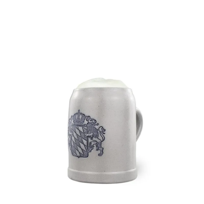 PREMIUM Bierkrug "Bayernwappen"
