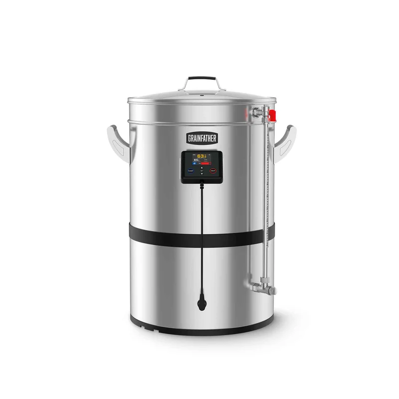 G40 Brewing System
