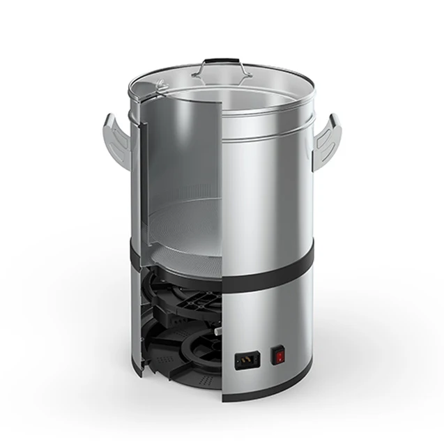G40 Brewing System
