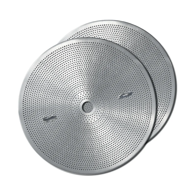 G30 Rolled Plates