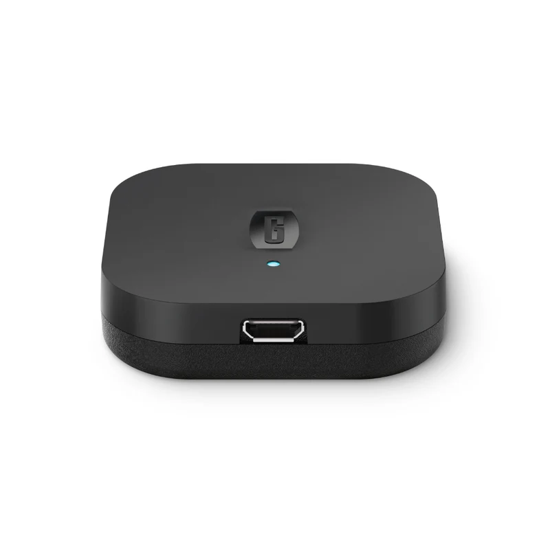 GCAST Bluetooth Wi-Fi Bridge