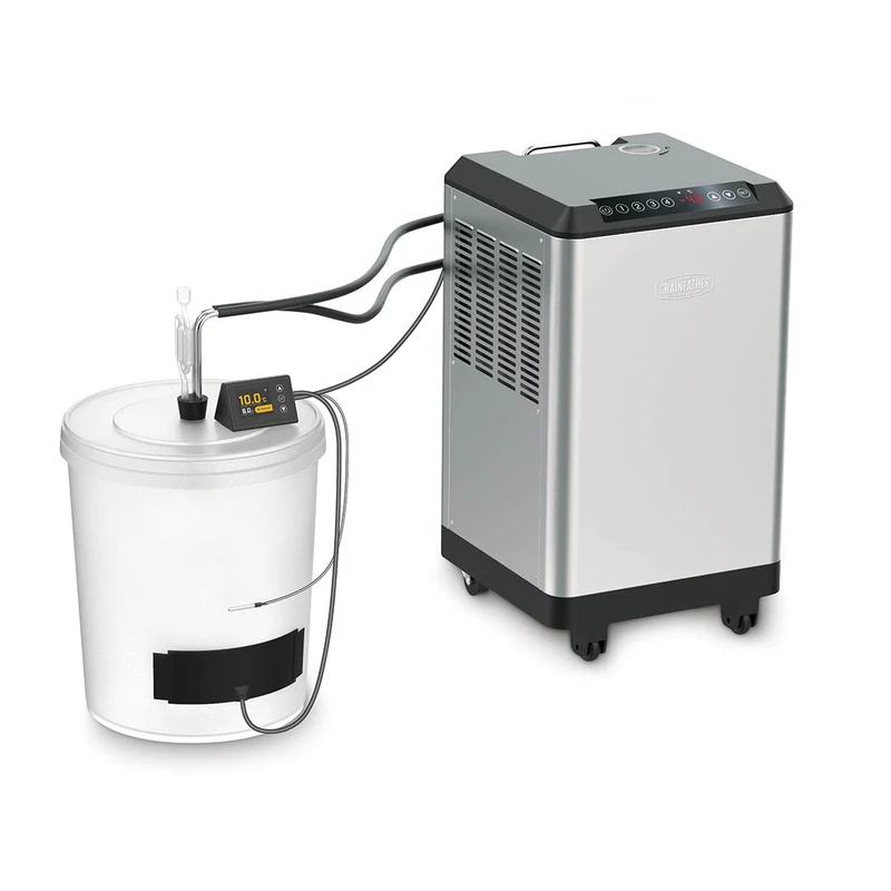 GCA Glycol Chiller Adapter Kit
