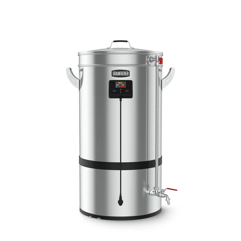 G70v2 Brewing System