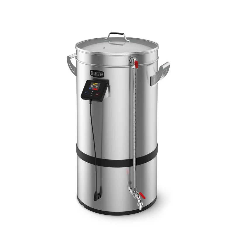 G70v2 Brewing System