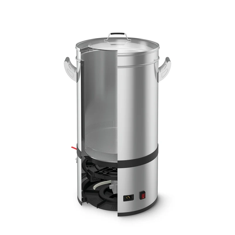 G70v2 Brewing System