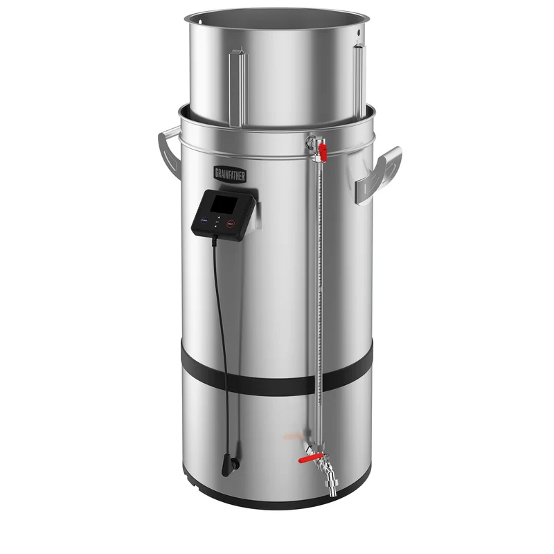 G70v2 Brewing System