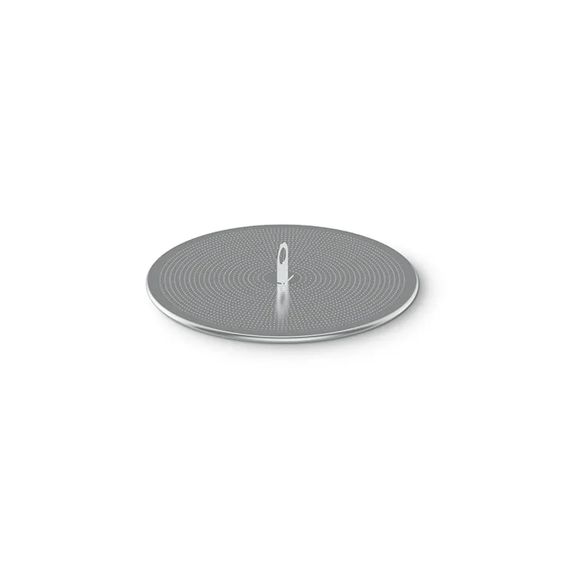 GF G30v3 Rolled Plate with handle