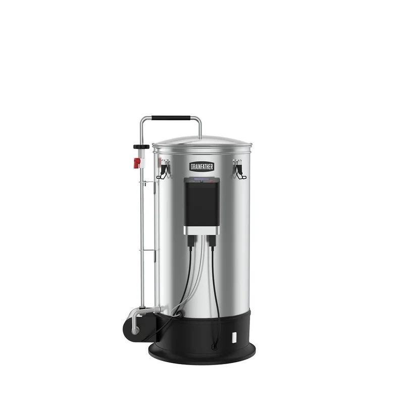 GF G30v3 without Chiller