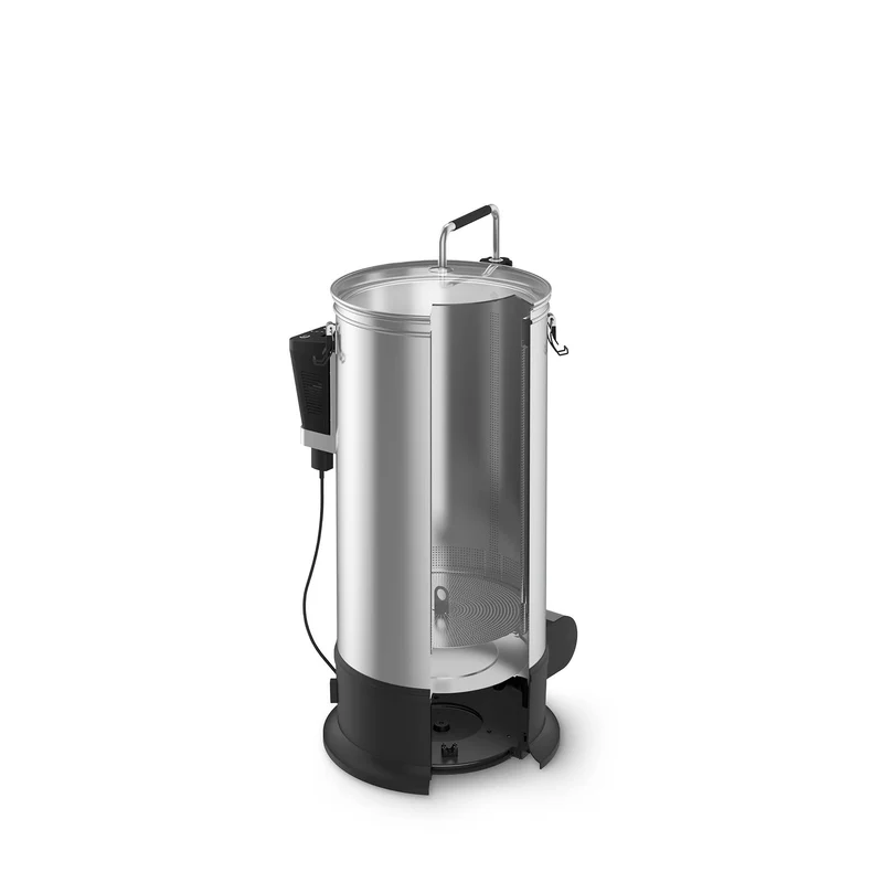 G30v3 + Counterflow Chiller
