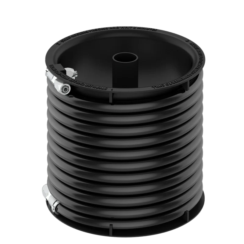 Grainfather Counterflow Chiller
