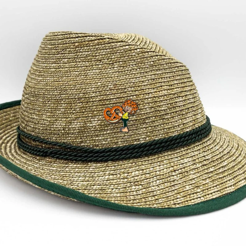 ®Pumuckl Pin "Breze"