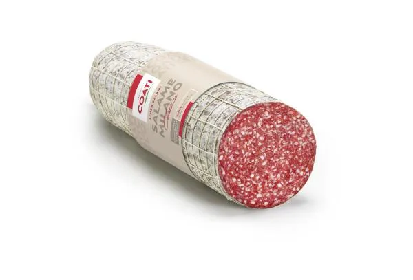 COATI Salame Milano 1/2 medio 1,5 kg