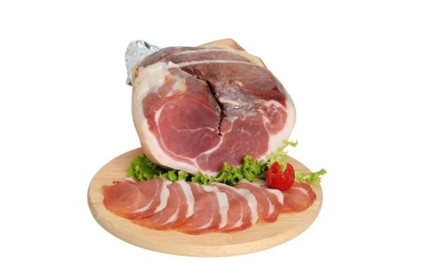 King's Prosciutto San Daniele Senz’Osso Peso medio 7,80 kg