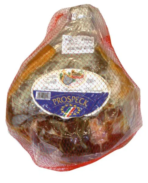 Prospeck Prosciutto Crudo Pressato Peso medio 5,95 kg
