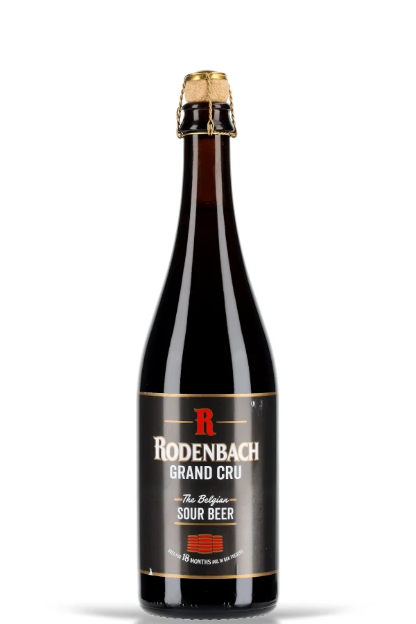 Rodenbach Grand Cru 6% vol. 0.75l