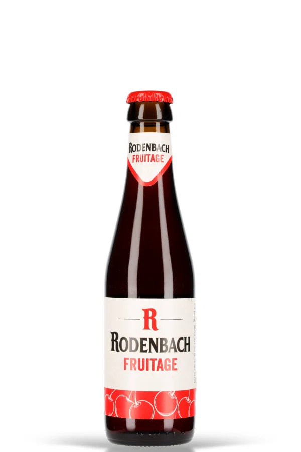 Rodenbach Fruitage 3.4% vol. 0.25l