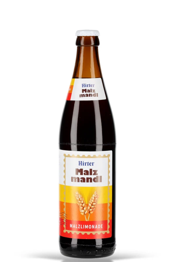 Hirter Malzmandl 0.5l