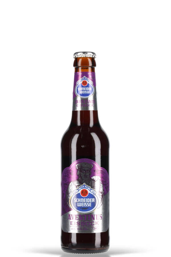 Schneider Weisse Aventinus Eisbock 12% vol. 0.33l