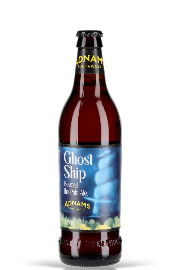 Adnams Ghost Ship 4.5% vol. 0.5l