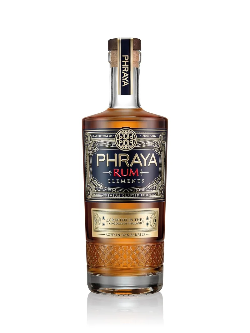 Phraya Elements Rum 0,7l, alc. 40 Vol.-%