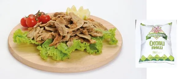 Naturalgrassi Ciccioli Frolli kg 1