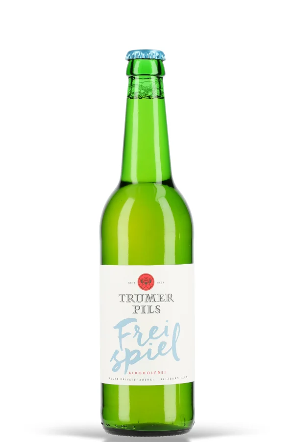 Trumer Freispiel 0.5% vol. 0.5l