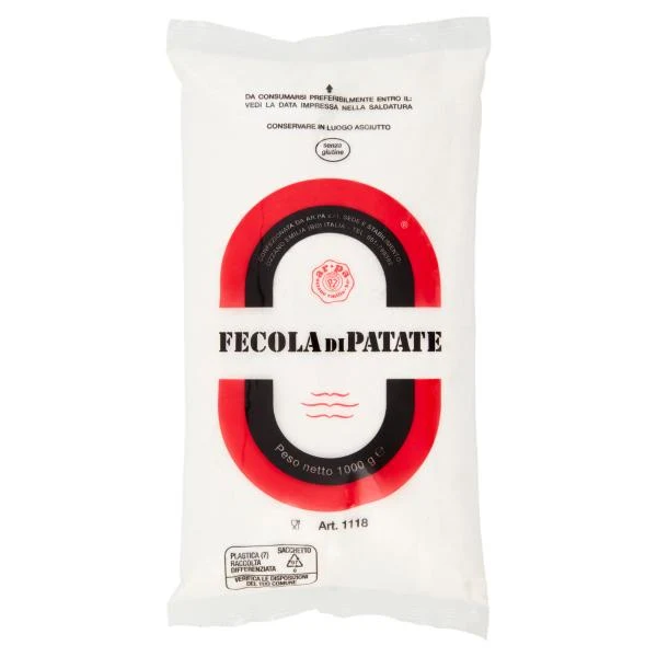 ar.pa Fecola di Patate 1000 g