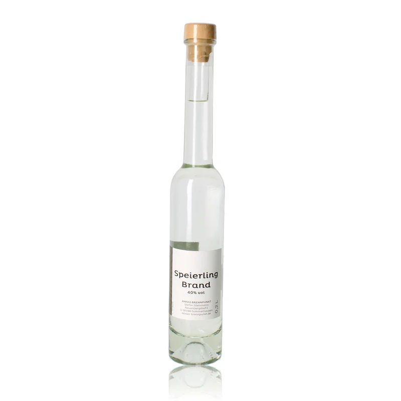 Steinmann Speierlingbrand 0,2l, alc. 40 Vol.-%