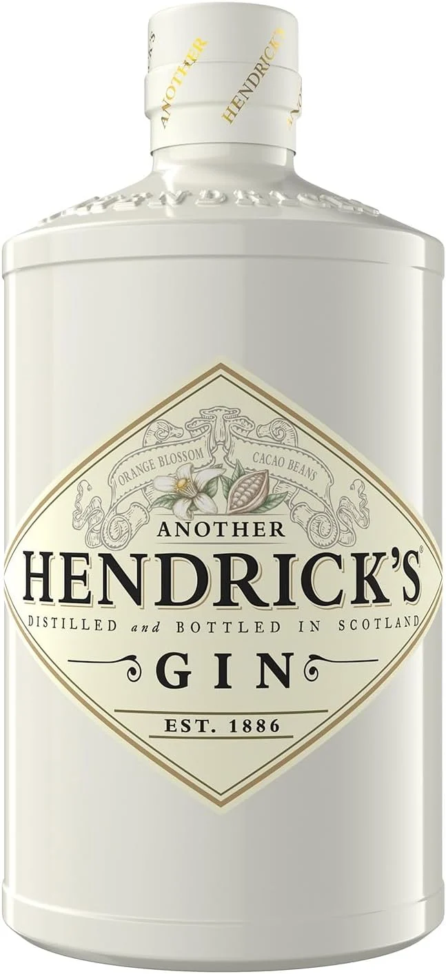 Hendrick's Another Hendrick's Gin 0,7l, alc. 44 Vol.-%