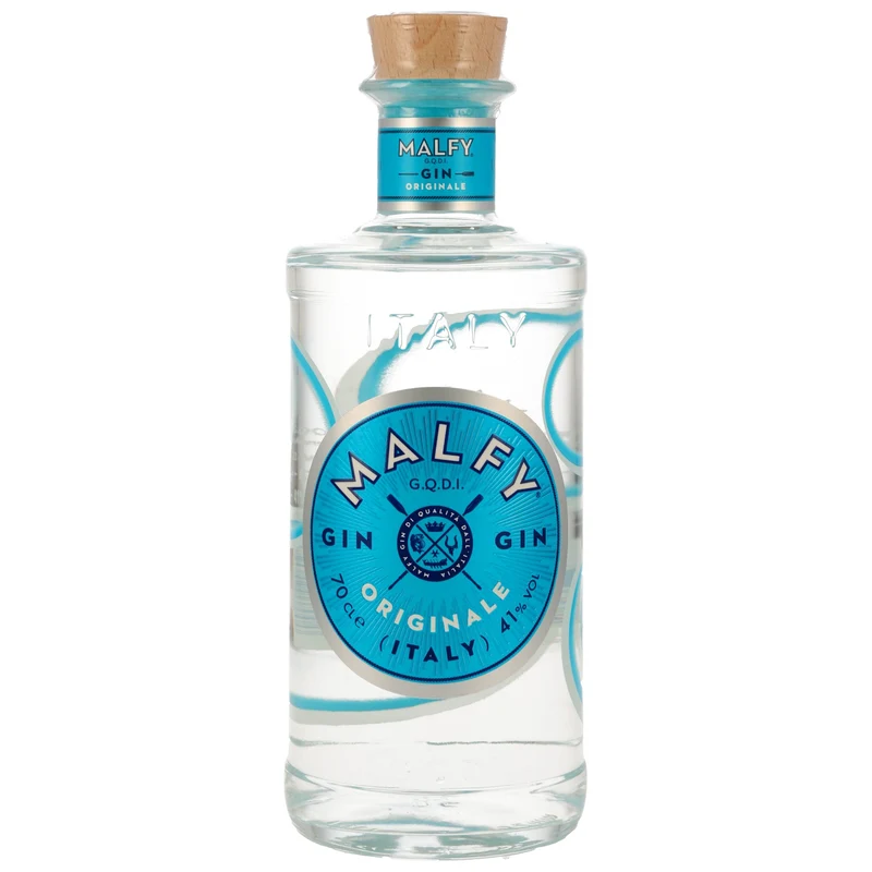 Malfy Gin Originale 0,7l, alc. 41 Vol.-%