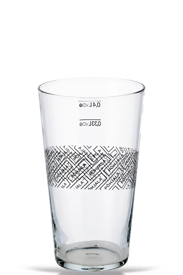 Põhjala Becher 0,4L