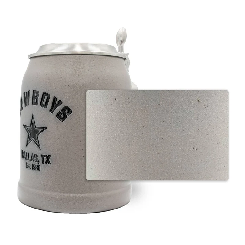 ®NFL PREMIUM Teamkrug "Dallas Cowboys"
