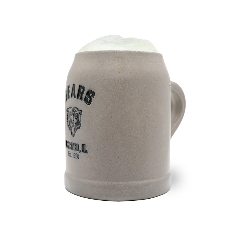 ®NFL PREMIUM Teamkrug "Chicago Bears"