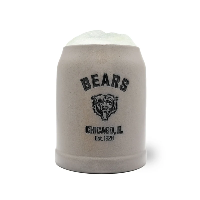 ®NFL PREMIUM Teamkrug "Chicago Bears"