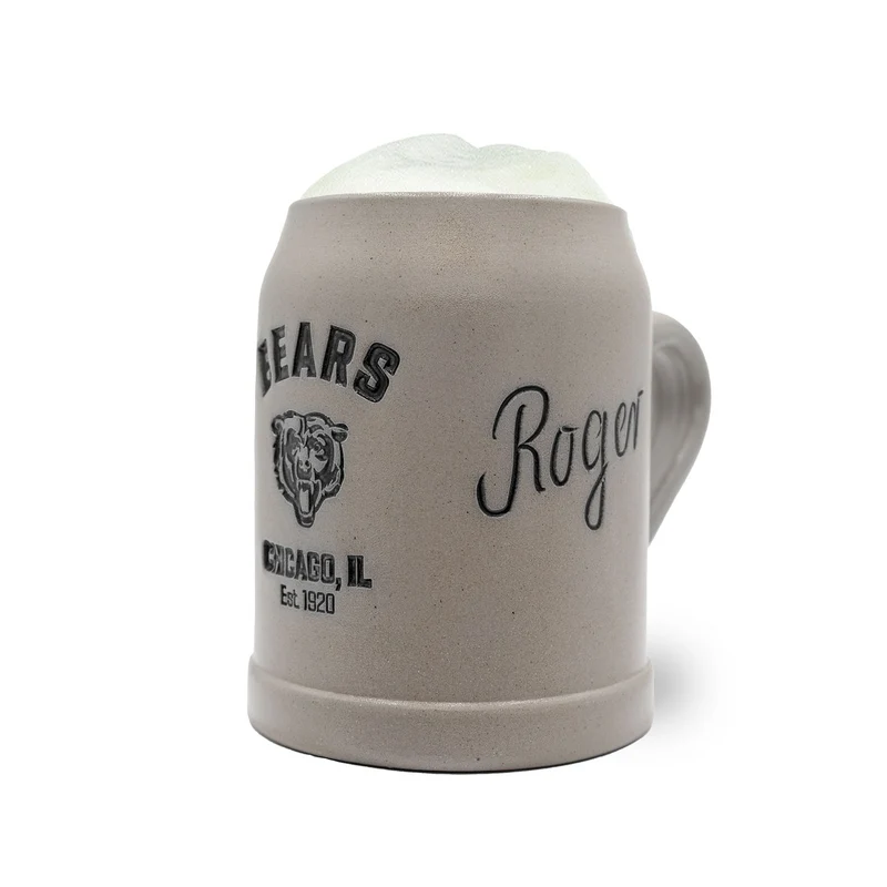 ®NFL PREMIUM Teamkrug "Chicago Bears"