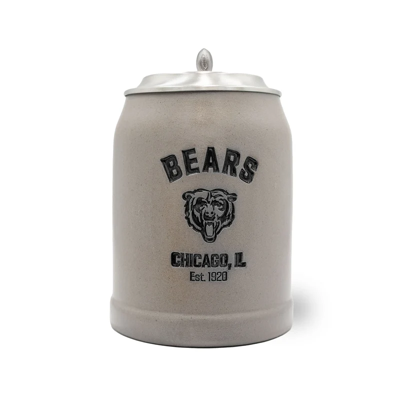 ®NFL PREMIUM Teamkrug "Chicago Bears"