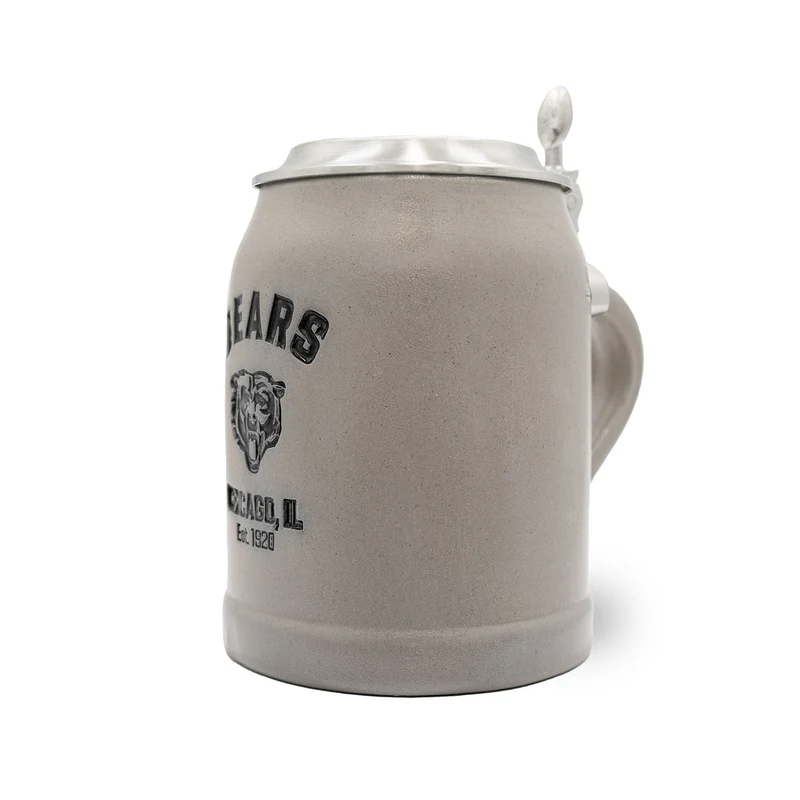 ®NFL PREMIUM Teamkrug "Chicago Bears"