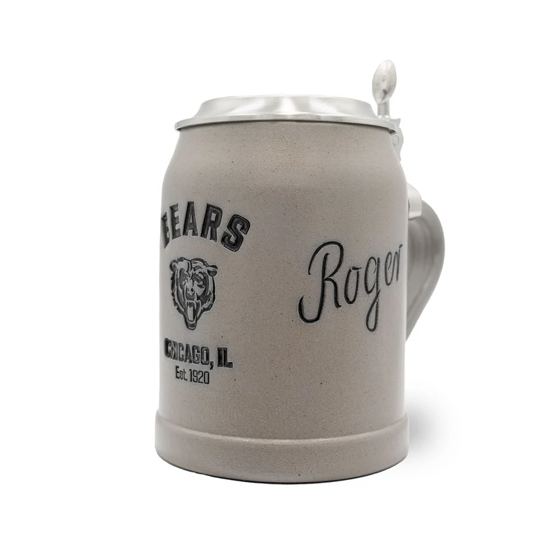®NFL PREMIUM Teamkrug "Chicago Bears"