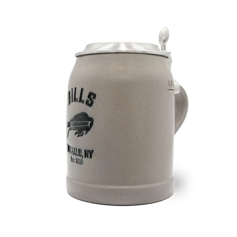 ®NFL PREMIUM Teamkrug "Buffalo Bills"