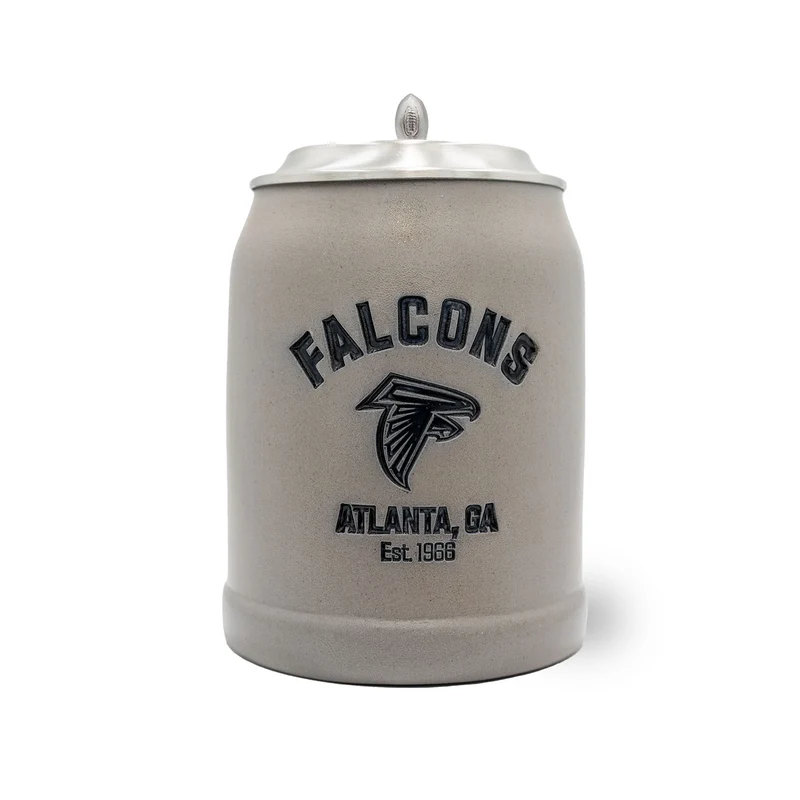 ®NFL PREMIUM Teamkrug "Atlanta Falcons"